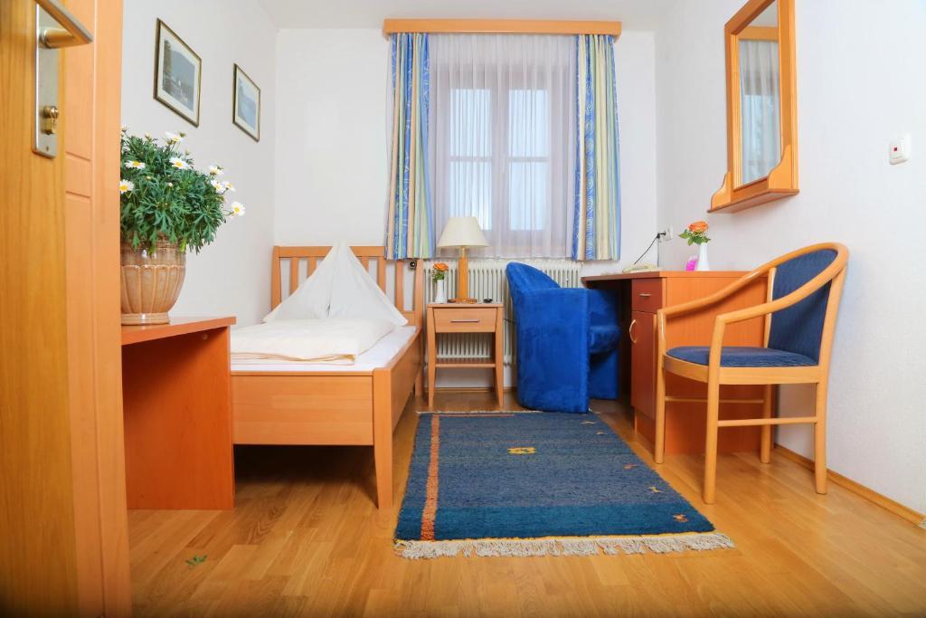 Gasthof Engelhof Gmunden Δωμάτιο φωτογραφία